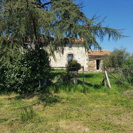 Le Beugnon Villa La Pommeraie-sur-Sèvre Dış mekan fotoğraf