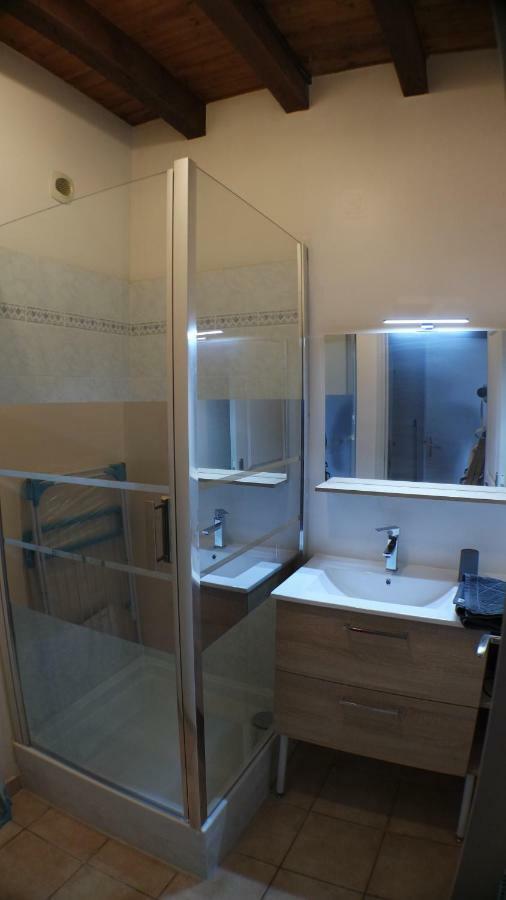 Le Beugnon Villa La Pommeraie-sur-Sèvre Dış mekan fotoğraf