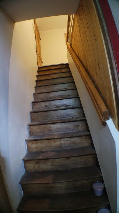 Le Beugnon Villa La Pommeraie-sur-Sèvre Dış mekan fotoğraf