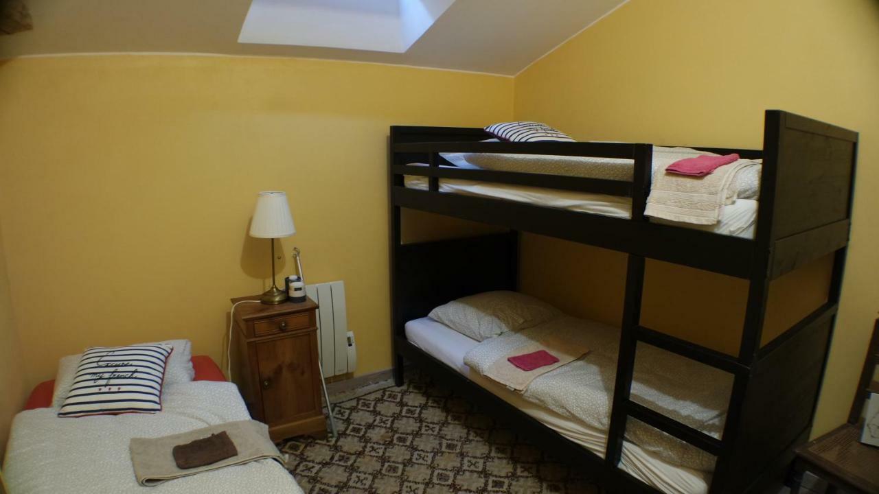 Le Beugnon Villa La Pommeraie-sur-Sèvre Dış mekan fotoğraf